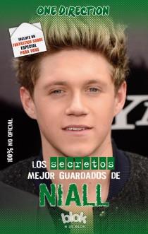 LOS SECRETOS MEJOR GUARDADOS DE NIALL | 9788416075003 | AA. VV. | Llibreria Online de Vilafranca del Penedès | Comprar llibres en català