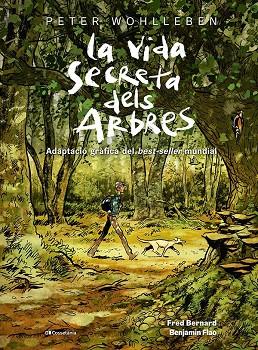 LA VIDA SECRETA DELS ARBRES | 9788413563855 | BERNARD, FRED/WOHLLEBEN, PETER | Llibreria Online de Vilafranca del Penedès | Comprar llibres en català