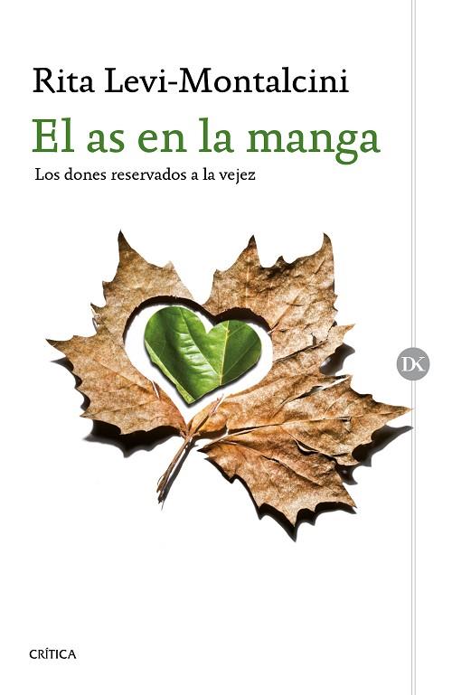 EL AS EN LA MANGA | 9788416771462 | LEVI MONTALCINI, RITA | Llibreria Online de Vilafranca del Penedès | Comprar llibres en català