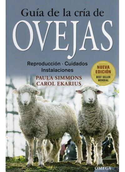 GUIA DE LA CRIA DE OVEJAS | 9788428215442 | SIMMONS, PAULA | Llibreria Online de Vilafranca del Penedès | Comprar llibres en català