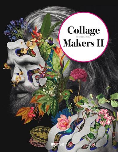 COLLAGE MAKERS 2 | 9788416500345 | AA. VV. | Llibreria Online de Vilafranca del Penedès | Comprar llibres en català