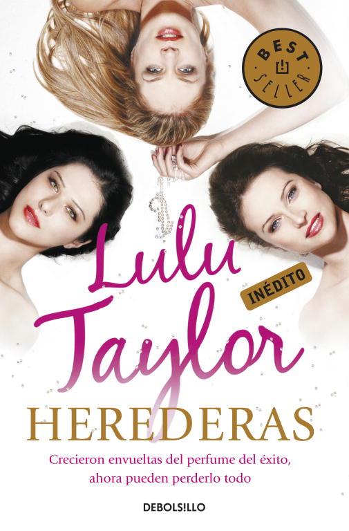 HEREDERAS | 9788499081618 | TAYLOR, LULU | Llibreria Online de Vilafranca del Penedès | Comprar llibres en català