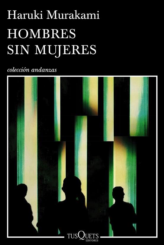 HOMBRES SIN MUJERES | 9788490660430 | MURAKAMI, HARUKI | Llibreria Online de Vilafranca del Penedès | Comprar llibres en català