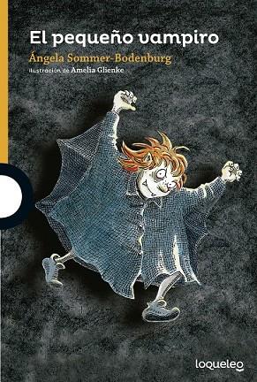 EL PEQUEÑO VAMPIRO | 9788491221227 | SOMMER BODENBURG, ANGELA | Llibreria Online de Vilafranca del Penedès | Comprar llibres en català