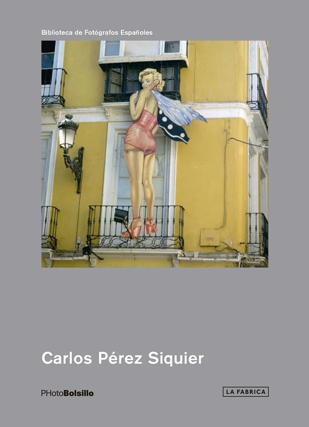 CARLOS PÉREZ SIQUIER | 9788417048501 | PÉREZ, CARLOS | Llibreria Online de Vilafranca del Penedès | Comprar llibres en català