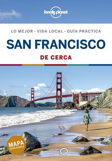 SAN FRANCISCO DE CERCA 5 | 9788408221142 | BING, ALISON/HARRELL, ASHLEY | Llibreria L'Odissea - Libreria Online de Vilafranca del Penedès - Comprar libros