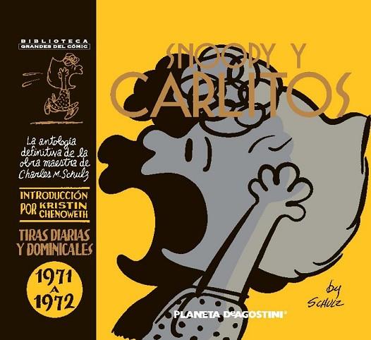 SNOOPY Y CARLITOS Nº 11 | 9788468479989 | SCHULZ | Llibreria Online de Vilafranca del Penedès | Comprar llibres en català