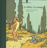 LA LLEBRE I LA TORTUGA | 9788424614317 | M. EULALIA VALERI | Llibreria Online de Vilafranca del Penedès | Comprar llibres en català