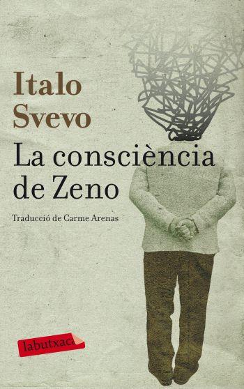 LA CONCIENCIA DE ZENO | 9788499302089 | SVEVO, ITALO | Llibreria L'Odissea - Libreria Online de Vilafranca del Penedès - Comprar libros