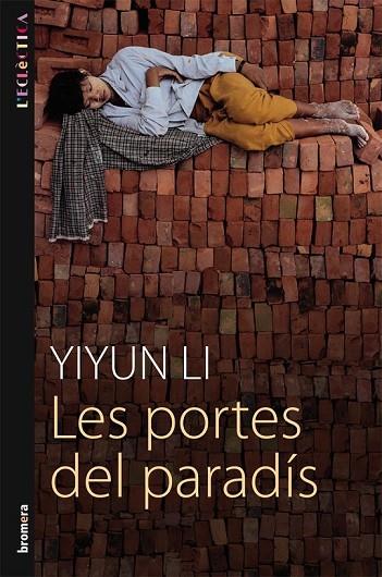 LES PORTES DEL PARADIS | 9788498244250 | LI, YIYUN | Llibreria Online de Vilafranca del Penedès | Comprar llibres en català