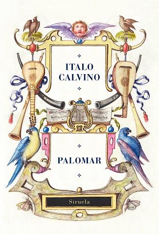 PALOMAR | 9788419553676 | CALVINO, ITALO | Llibreria L'Odissea - Libreria Online de Vilafranca del Penedès - Comprar libros
