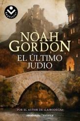 EL ULTIMO JUDIO | 9788492833672 | GORDON,NOAH | Llibreria L'Odissea - Libreria Online de Vilafranca del Penedès - Comprar libros