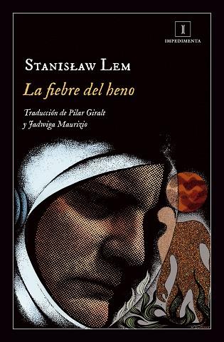 LA FIEBRE DEL HENO | 9788417115494 | LEM, STANISLAW | Llibreria Online de Vilafranca del Penedès | Comprar llibres en català