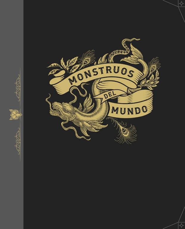 MONSTRUOS DEL MUNDO | 9788490438459 | COSTA, GEORGIA | Llibreria L'Odissea - Libreria Online de Vilafranca del Penedès - Comprar libros