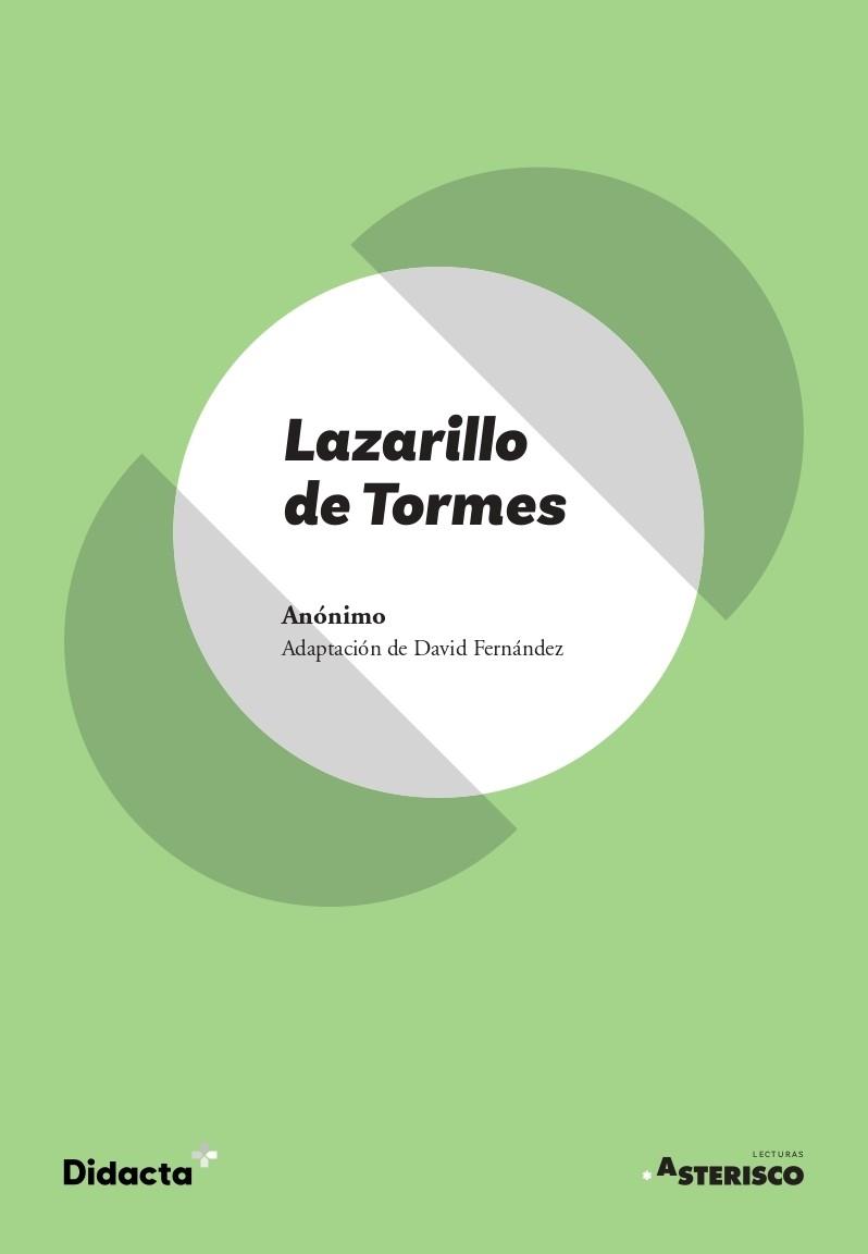 LAZARILLO DE TORMES | 9788418695117 | Llibreria Online de Vilafranca del Penedès | Comprar llibres en català