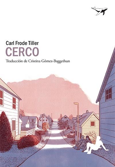 CERCO | 9788494378287 | FRODE TILLER, CARL | Llibreria Online de Vilafranca del Penedès | Comprar llibres en català