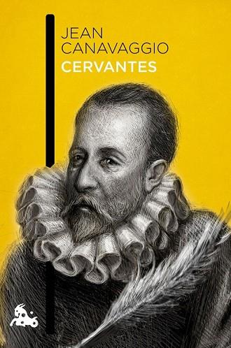 CERVANTES | 9788467045567 | CANAVAGGIO, JEAN | Llibreria Online de Vilafranca del Penedès | Comprar llibres en català