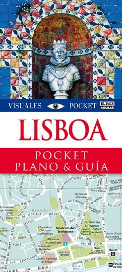 LISBOA VISUALES POCKET 2011 | 9788403509832 | AA.VV | Llibreria Online de Vilafranca del Penedès | Comprar llibres en català