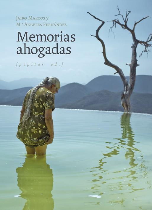 MEMORIAS AHOGADAS | 9788418998676 | MARCOS PÉREZ, JAIRO/FERNÁNDEZ GONZÁLEZ, Mª ÁNGELES | Llibreria Online de Vilafranca del Penedès | Comprar llibres en català