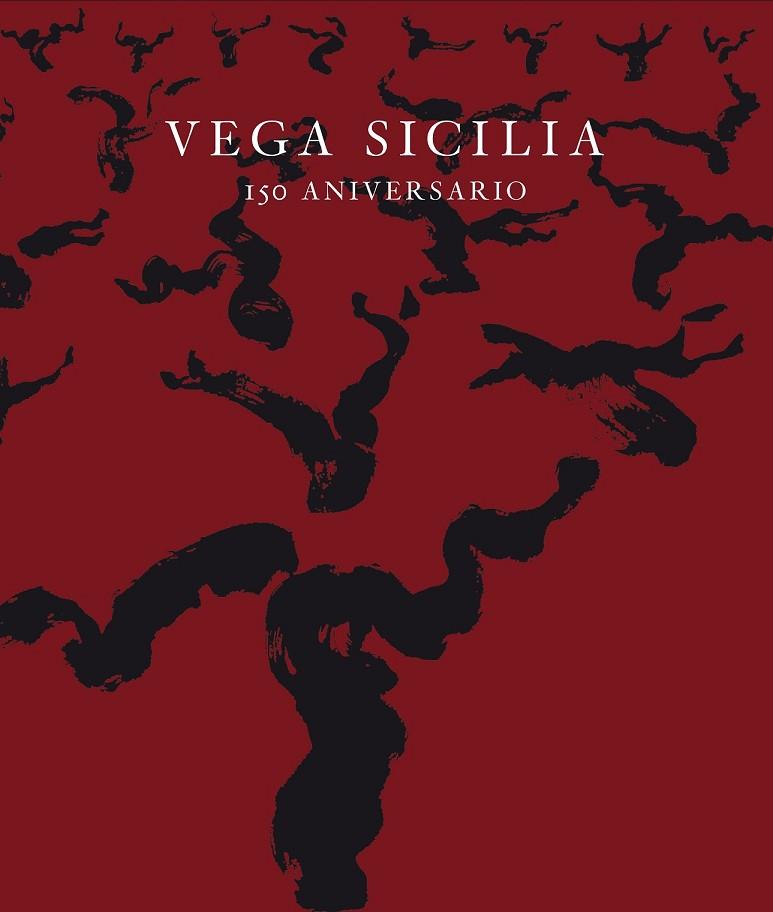 VEGA SICILIA | 9788416142354 | EYRES, HARRY / SUTCLIFFE, SERENA | Llibreria L'Odissea - Libreria Online de Vilafranca del Penedès - Comprar libros