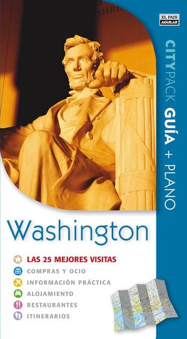 WASHINGTON | 9788403509665 | VARIOS AUTORES | Llibreria Online de Vilafranca del Penedès | Comprar llibres en català