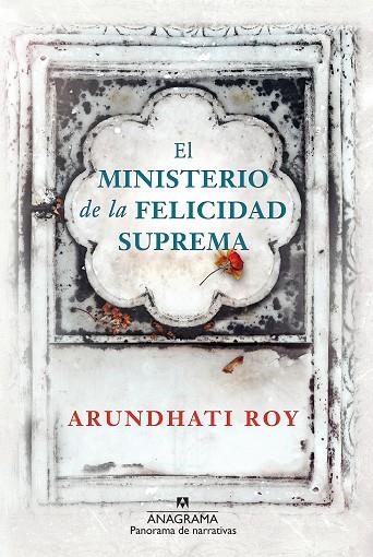 EL MINISTERIO DE LA FELICIDAD SUPREMA | 9788433979933 | ROY, ARUNDHATI | Llibreria Online de Vilafranca del Penedès | Comprar llibres en català