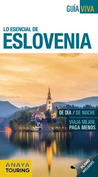 ESLOVENIA | 9788499359199 | FERNÁNDEZ, LUIS ARGEO | Llibreria Online de Vilafranca del Penedès | Comprar llibres en català