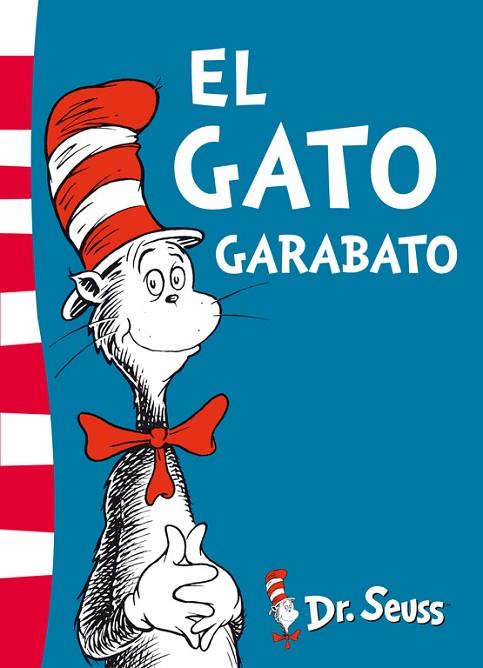 EL GATO GARABATO ( DR. SEUSS 1 ) | 9788448843625 | DR. SEUSS | Llibreria L'Odissea - Libreria Online de Vilafranca del Penedès - Comprar libros