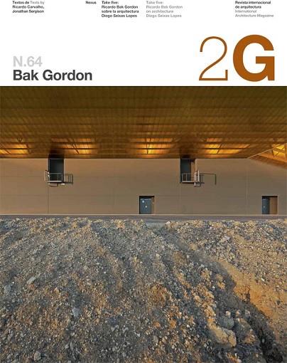 2G N.64 BAK GORDON | 9788425225055 | BAK GORDON, RICARDO | Llibreria L'Odissea - Libreria Online de Vilafranca del Penedès - Comprar libros