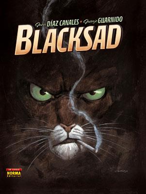 BLACKSAD  | 9788467904857 | GUARNIDO, JUANJO / DÍAZ CANALES, JUAN | Llibreria Online de Vilafranca del Penedès | Comprar llibres en català