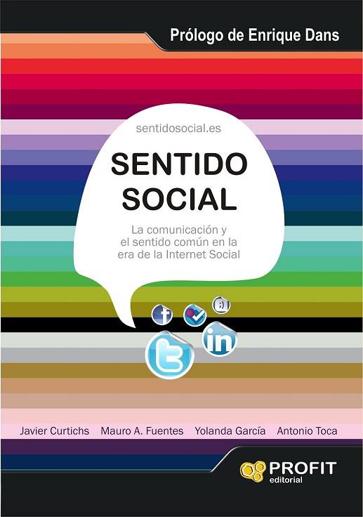 SENTIDO SOCIAL | 9788492956272 | AA. VV. | Llibreria L'Odissea - Libreria Online de Vilafranca del Penedès - Comprar libros