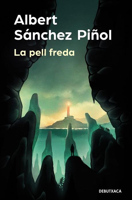 LA PELL FREDA | 9788418196980 | SÁNCHEZ PIÑOL, ALBERT | Llibreria Online de Vilafranca del Penedès | Comprar llibres en català