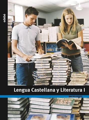 LENGUA CASTELLANA Y LITERATURA | 9788423692057 | AA. VV. | Llibreria Online de Vilafranca del Penedès | Comprar llibres en català