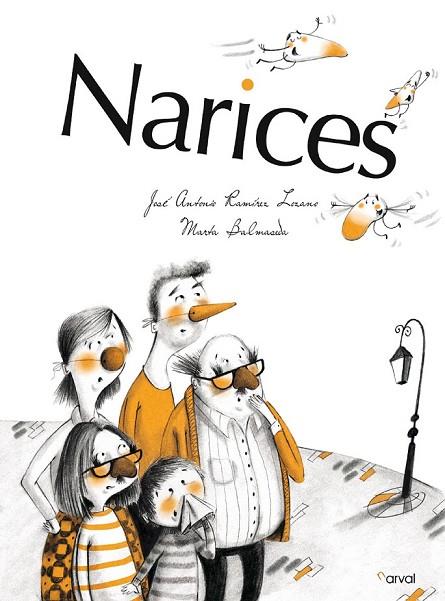 NARICES | 9788494464232 | RODRÍGUEZ, JOSÉ ANTONIO / BALMASEDA, MARTA | Llibreria Online de Vilafranca del Penedès | Comprar llibres en català