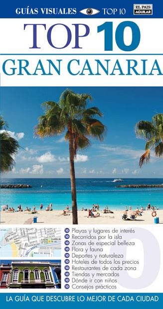 GRAN CANARIA 2015 | 9788403513464 | AA. VV. | Llibreria L'Odissea - Libreria Online de Vilafranca del Penedès - Comprar libros