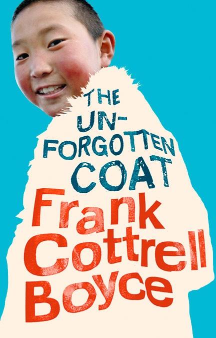 THE UNFORGOTTEN COAT | 9780198305125 | COTTRELL BOYCE, FRANK | Llibreria Online de Vilafranca del Penedès | Comprar llibres en català