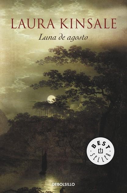 LUNA DE AGOSTO | 9788490322598 | KINSALE, LAURA | Llibreria Online de Vilafranca del Penedès | Comprar llibres en català