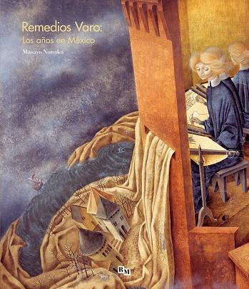 REMEDIOS VARO LOS AÑOS EN MÉXICO | 9788415118275 | NONAKA, MASAYO | Llibreria Online de Vilafranca del Penedès | Comprar llibres en català