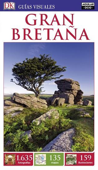 GRAN BRETAÑA 2017 | 9788403516335 | AA. VV. | Llibreria Online de Vilafranca del Penedès | Comprar llibres en català