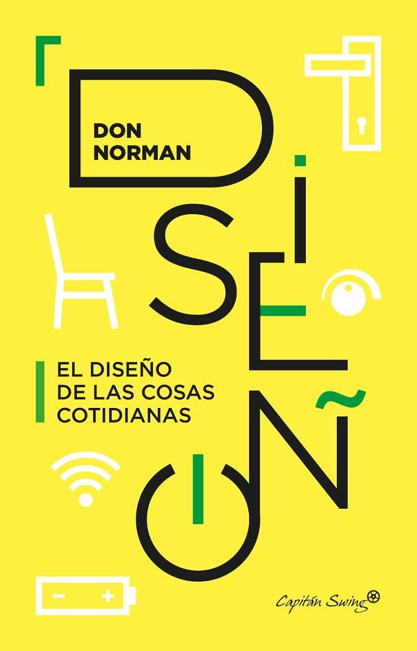 EL DISEÑO DE LAS COSAS COTIDIANAS | 9788412779912 | NORMAN, DONALD | Llibreria Online de Vilafranca del Penedès | Comprar llibres en català