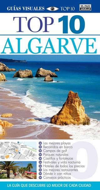 ALGARVE 2012 | 9788403508897 | AA. VV. | Llibreria Online de Vilafranca del Penedès | Comprar llibres en català