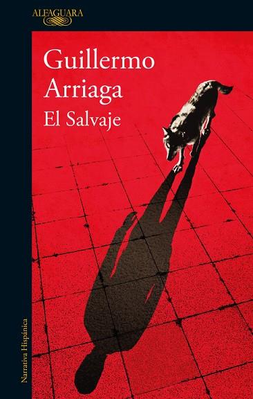 EL SALVAJE | 9788420419640 | ARRIAGA, GUILLERMO | Llibreria L'Odissea - Libreria Online de Vilafranca del Penedès - Comprar libros