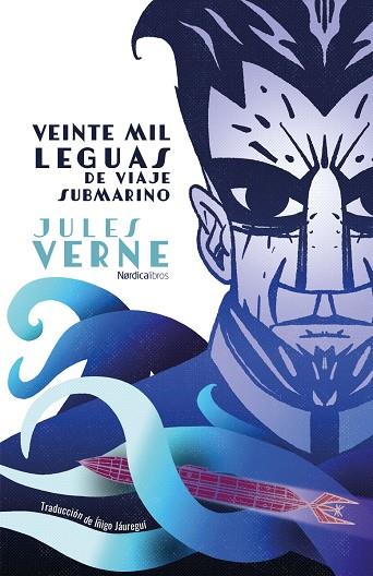 VEINTE MIL LEGUAS DE VIAJE SUBMARINO | 9788410200975 | VERNE, JULES | Llibreria Online de Vilafranca del Penedès | Comprar llibres en català