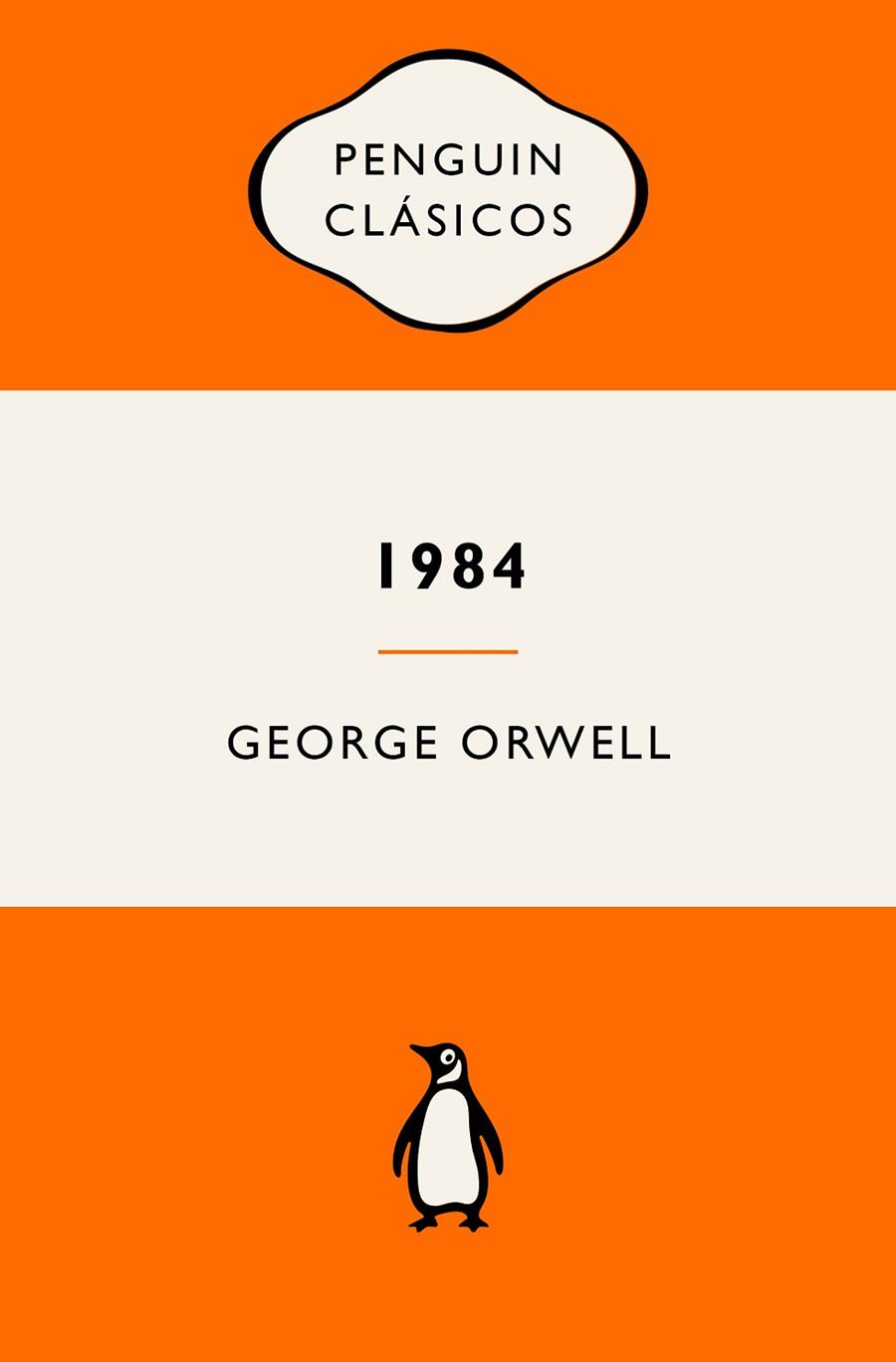 1984 ( EDICIÓN DEFINITIVA AVALADA POR THE ORWELL ESTATE ) | 9788491056836 | ORWELL, GEORGE | Llibreria Online de Vilafranca del Penedès | Comprar llibres en català