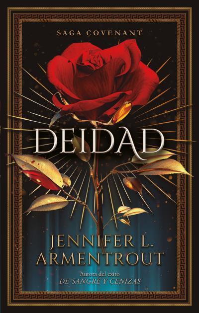 DEIDAD | 9788419252852 | ARMENTROUT, JENNIFER | Llibreria Online de Vilafranca del Penedès | Comprar llibres en català