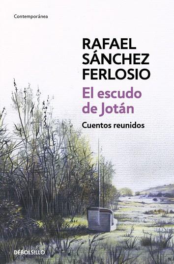 EL ESCUDO DE JOTÁN | 9788490628140 | SÁNCHEZ, RAFAEL | Llibreria L'Odissea - Libreria Online de Vilafranca del Penedès - Comprar libros