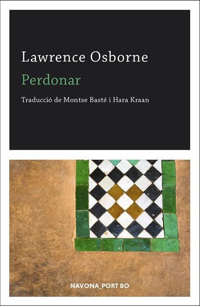 PERDONAR | 9788417181925 | OSBORNE, LAWRENCE | Llibreria Online de Vilafranca del Penedès | Comprar llibres en català