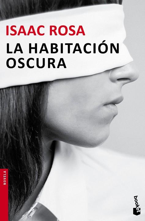 LA HABITACIÓN OSCURA | 9788432224676 | ROSA, ISAAC | Llibreria Online de Vilafranca del Penedès | Comprar llibres en català