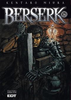 BERSERK 14 | 9788499473802 | MIURA, KENTARO  | Llibreria Online de Vilafranca del Penedès | Comprar llibres en català