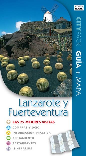 LANZAROTE | 9788403509399 | VARIOS AUTORES | Llibreria Online de Vilafranca del Penedès | Comprar llibres en català